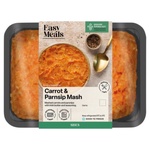 Easy Meals Carrot & Parsnip Mash (400 g)